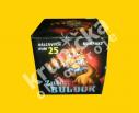Cake - ZURICI BULDOK 25sh