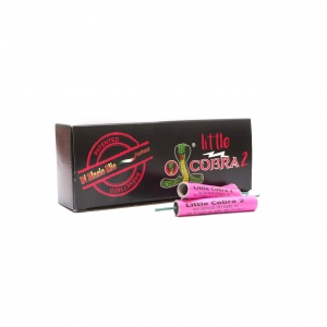 Match cracker little Cobra 2 (30pcs)