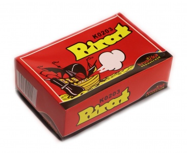Piraten 100 pcs