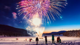 Silvestrovské oslavy s pyrotechnika.cz: Přivítejte rok 2024