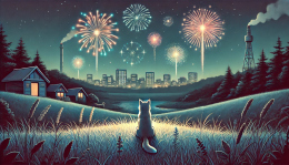 Novinky v sortimentu: Tiché ohňostroje, které vás překvapí barevností