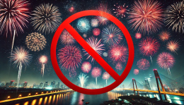 Zásadní změny v zákoně o pyrotechnice od roku 2025: Co to znamená pro vás?