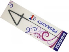 Prskavka číslo 4 - česká