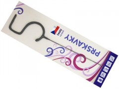 Prskavka číslo 5 - česká