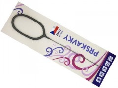 Prskavka číslo 0 - česká