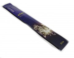 Prskavky české 40 cm - super star (5ks)