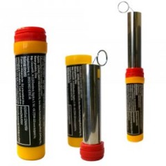 Pochodeň signální ruční