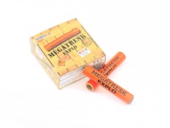 Petardy Megatresk EXPLO (10 ks)