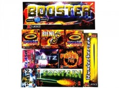 Sada Booster mix