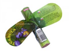 Motýl - Turbula 1ks