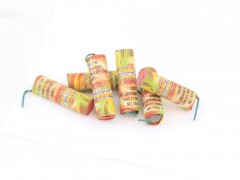 Vír - Ground Bloom Flower (6ks)