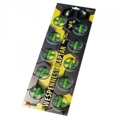 Ufo - KAPTÁR 10 ran