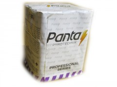 Kompakt Green crossette 16 ran