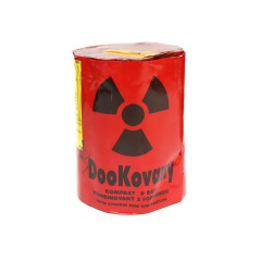 Kompakt DooKovany fontána + 9 ran