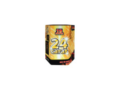 Kompakt 24 Carat 19 ran