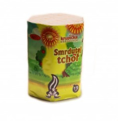 Kompakt Smrdutej tchoř 19 ran