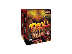 Kompakt Troll 25 ran