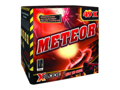 Kompakt Meteor 49 ran