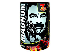 Kompakt Magnum 7 ran