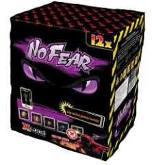 Kompakt No Fear 12 ran