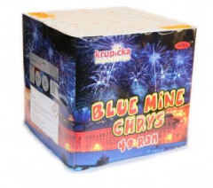 Kompakt Blue mine chrys 49 ran