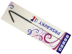 Prskavka číslo 1 - česká