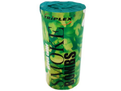 Dýmovnice - Zelená