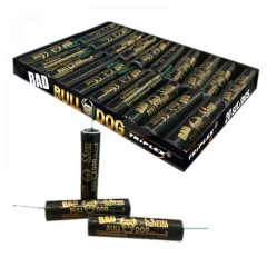 Petardy zábleskové Bad bulldog (20 ks)