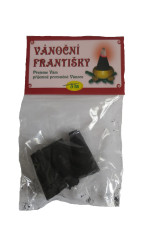 Vánoční františek (3ks)