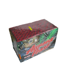 Kompakt Aurora Feast 63 ran