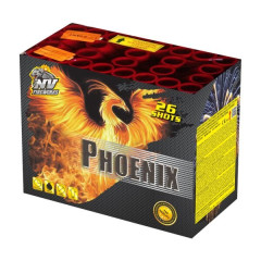 Kompakt Phoenix 26 ran