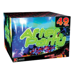 Kompakt After party 49 ran