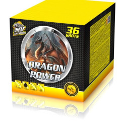 Kompakt Dragon power 36 ran