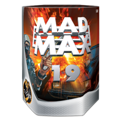 Kompakt Mad max 19 ran