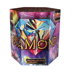 Kompakt Diamond 19 ran
