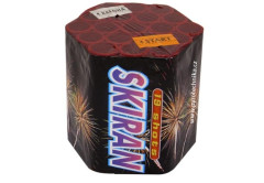 Kompakt Skiran 19 ran