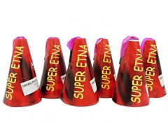 Fontána - Super Etna (6 ks)