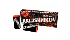 Kobereček - Kalashnikov 50 ran (6 ks)