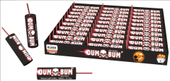 Petardy Dumbum red (30 ks)