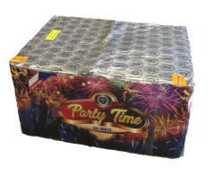 Kompakt Party time 102 ran