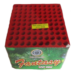 Kompakt Fantasy 100 ran