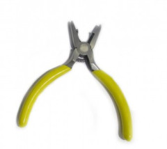 Kleště na rychlospojky