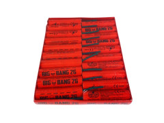 Petardy Big Bang 2G (20 ks)