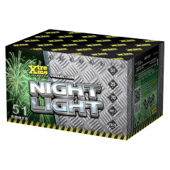 Kompakt Night Light 51 ran