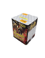 Kompakt Tornádo 2, 25 ran