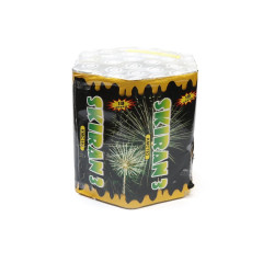 Kompakt Skiran 3. 19 ran