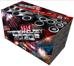 Kompakt Pyrotechnology 2020 39 ran
