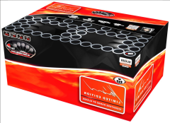 Kompakt Red Signature range 66 ran