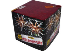 Kompakt Cake HPC10 49 ran