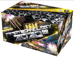 Kompakt Pyrotechnology 2020 68 ran